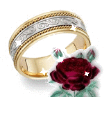 Gif animé bijoux bague
